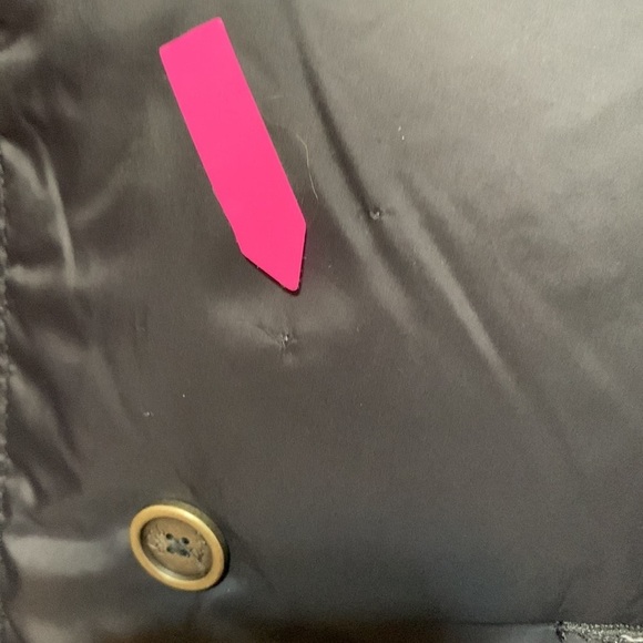 Tommy Hilfiger Down Puffer Jacket size - Picture 7 of 7